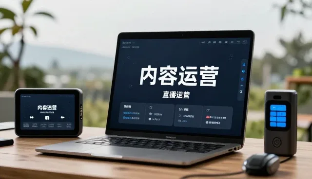 短视频内容定制中的团队策划能力与场景适配