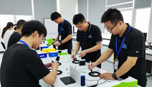 海口德洪盛文化传媒有限公司打造新媒体运营应用案例